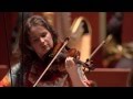 Capture de la vidéo Strawinsky: Violinkonzert ∙ Hr-Sinfonieorchester ∙ Patricia Kopatchinskaja ∙ Andrés Orozco-Estrada