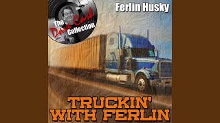 Watch Ferlin Husky Six Days On The Road video