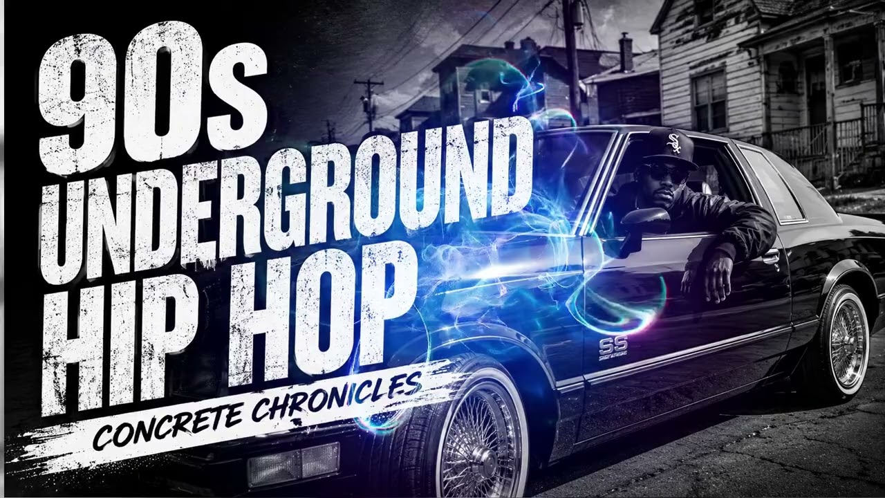 POV: The streets are freezing cold but these beats are fire
