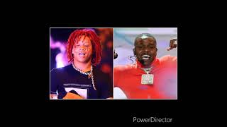 Trippie Redd ft DaBaby - Death (clean)