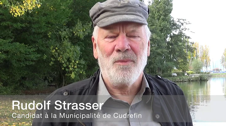 Rudolf Strasser