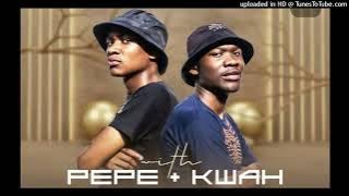 Dj Pepe x KwaH[NSG] & Musraa x Slash (Bevst Niggvs) - King Ye Festive