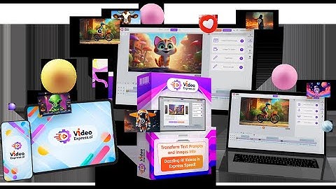 MIND-BLOWING AI and other editing Software Features Revealed