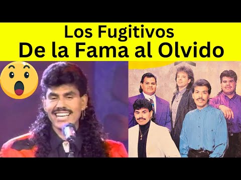 Los Fugitivos de