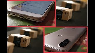 MI Y2 Full unboxing ||amazon to hand full journey||