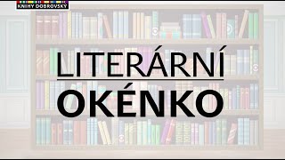 Literární okénko | 1. díl – Period drama (dobové drama)