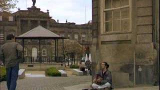 Mise-en-Scene - NYFA Porto 2006