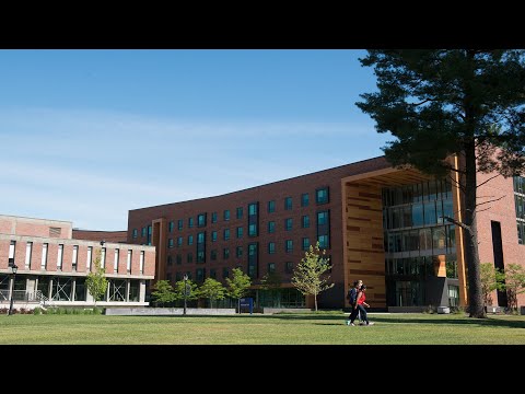 Westfield State University Residential Life