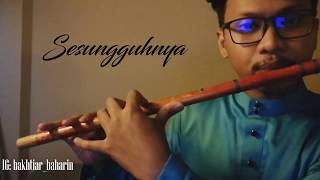 Raihan-Sesungguhnya (Flute Cover) chords