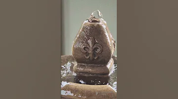 هل صوت الماء مريح للاعصاب Shorts 