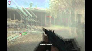 Chase pow [COD 2]
