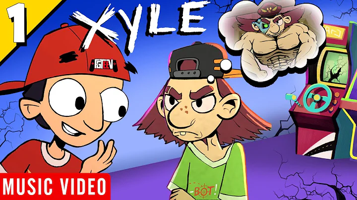 Xyle: He's a Really Bad Guy  Music Video Trilogy (...