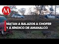 Video de Amanalco