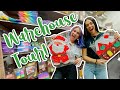 EVERY Christmas Fidget in Nichole Jacklyne's Warehouse! 🎄🎅🏼