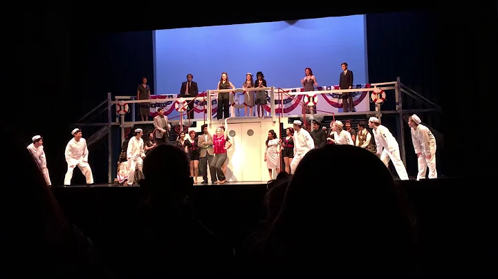 Anything Goes Clip