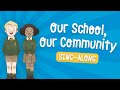 Our School Our Community Kids Assembly Songs