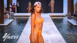 Tj Swim Fashion Show Ss2020 Miami Swim Week 2019 Paraiso Miami Beach