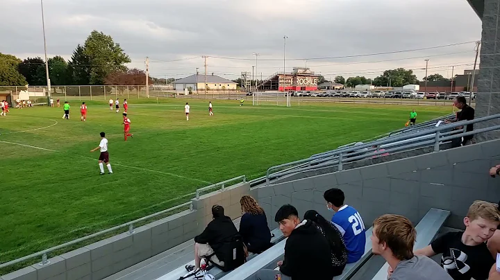 Plymouth vs. CMA
