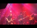 Amplifier - Interstellar || live @ 013 Tilburg || 27-05-2011 (2/3)