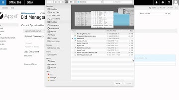 Dynamics CRM,Office 365 and K2 Appit
