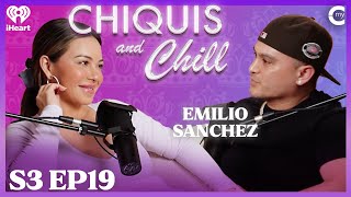 Preparing for Marriage | Chiquis and Chill S3, Ep 19