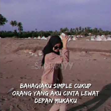 Story' wa goyang mamah muda/goyang mama muda Della ceblong