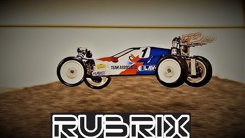 RRP RX4 Evo - Pre-Delivery Lineup - June 2024