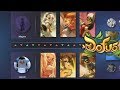 TOURNOI DOFUS Team Sapeuh vs Team Magem