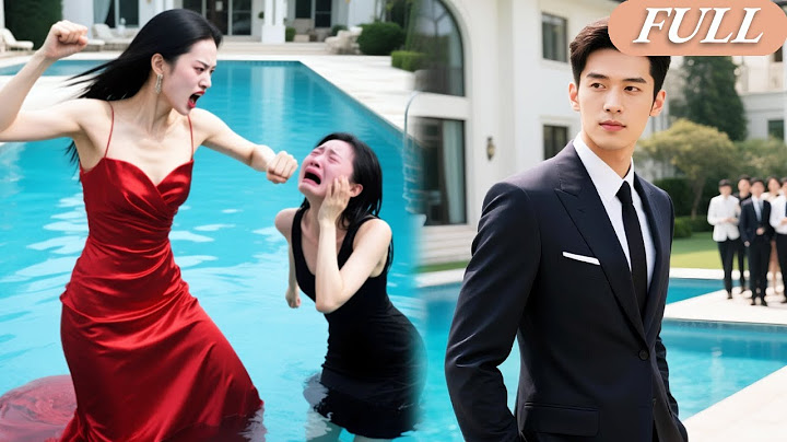 Kind Girl Taught The Scheming Girl A Lesson,But The Ceo Saw It,Became Interested In Her,Love Comes