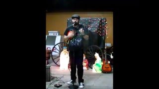 Show at Shielas Corner pt1