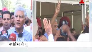 Gurdaspur Lok Sabha bypoll results 2017: Big win for Congress, BJP dissappointed