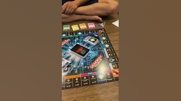 Thumbnail of Game Monopoli digital, joss mantaaapp Seerruuu bangeeetttzz