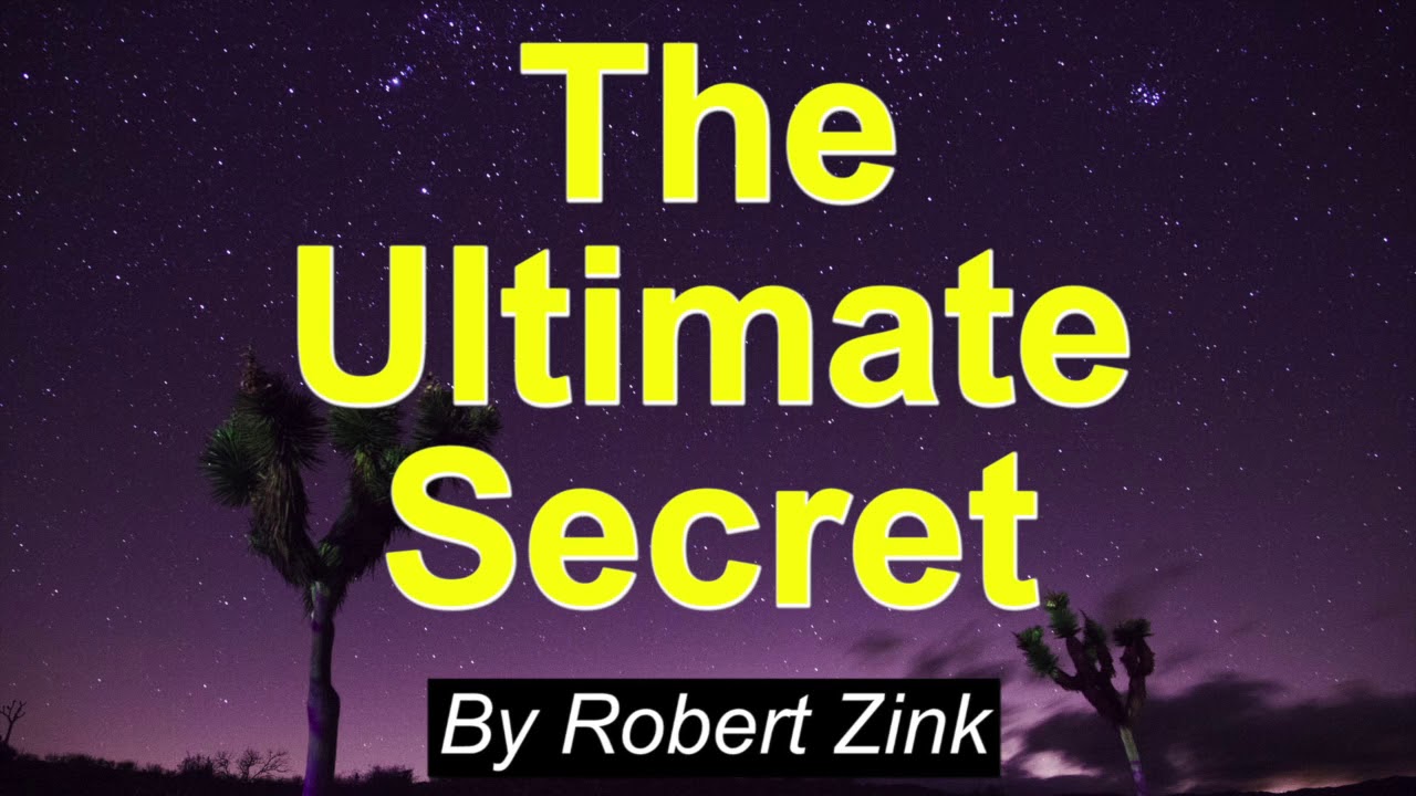 Ultimate Secret to Manifest Anything You Desire with the Law of ...