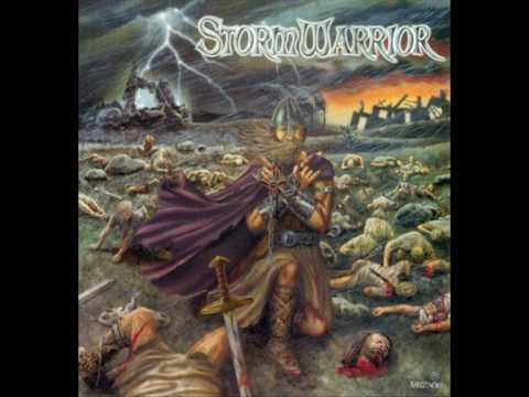 Stormwarrior - The Axewielder (+Lyrics)