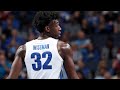 James Wiseman Memphis Full Freshmen Season Highlights Montage 2019- 20 -19.3 PPG, 10 7 RPG, 3.0 BLKs