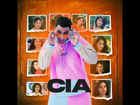 CIA Certified Indian Actresses OFFICIAL MUSIC SONG