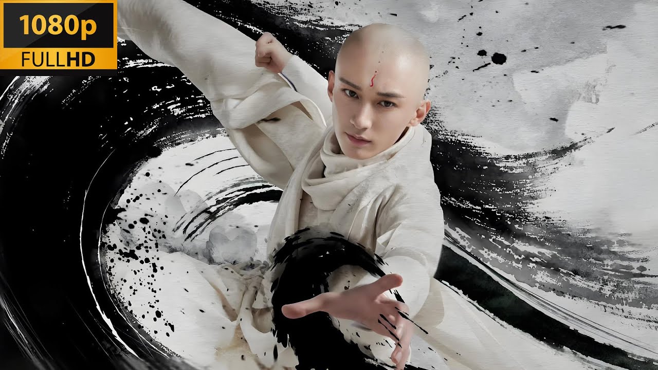 少年身懷神功遭全江湖追殺，他被迫逆天改命！🔥 #少年歌行 #李宏毅 #敖瑞鹏 #刘学义