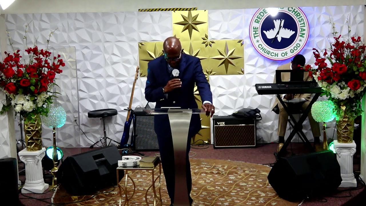 Welcome to Divine Turnaround Thanksgiving Service Day 3, Oct 17, 2026