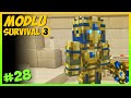 ATUM PİRAMİTLER ve MUMYA BOSSLAR - Modlu Survival S3 _ #28