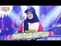 RINDU TIADA BERTUAN - Mira Putri ft Ageng Music (Official Live Music)