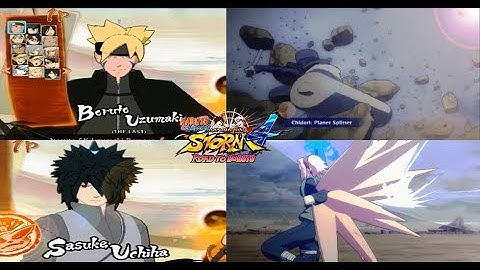 Model Mesh Swapping ( Random )