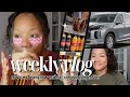 Work has been rough getting a new car taking a little break baby fever  weekly vlog