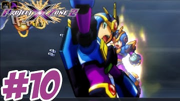 Project X Zone 2 ( English ) Gameplay Walkthrough Part 10 - Chapter 7 [ 3DS ]