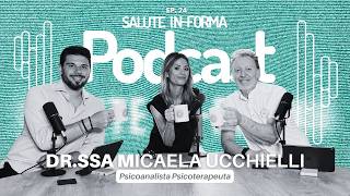 SALUTE IN-FORMA PODCAST - PERCHÉ OGGI FACCIAMO COSÌ FATICA A STARE BENE?