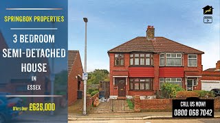 Property For Sale in Essex | West Grove, Woodford Green | Springbok Properties Property For Sale in Essex | West Grove, Woodford Green | Springbok Properties
