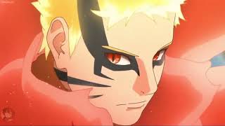 Naruto Vs Ishiki Edit Bad Edit