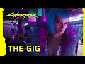 Cyberpunk 2077  official trailer  the gig