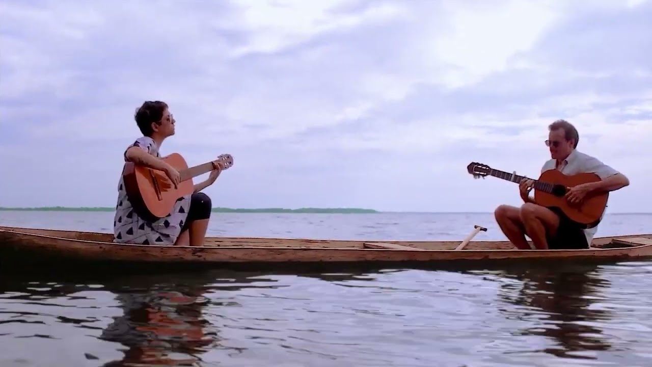 O Sol que a vida há de dar - Luísa Lacerda e Renato Frazão