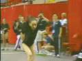 2006 JO Nationals Jordyn Wieber VT