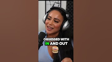 In-N-Out Really Suck #shortsfeed #tviralshort #funny